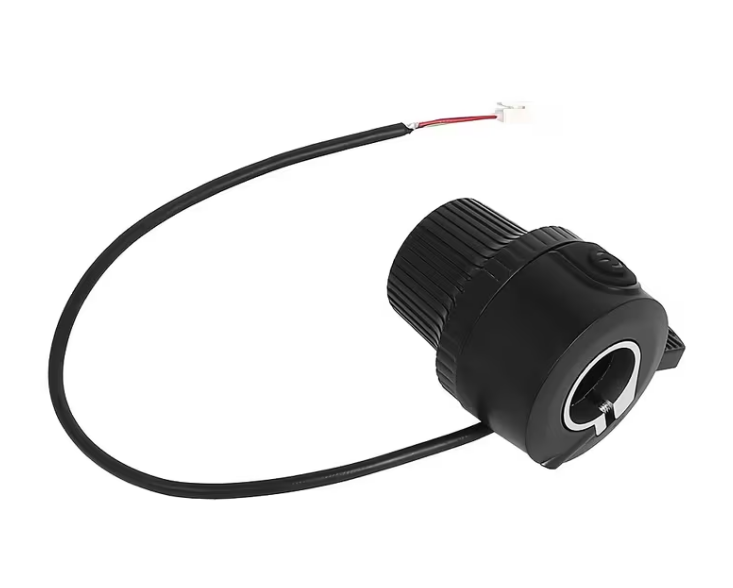 ПАЛЕЦ ЗА ГАЗ ЗА KUKIRIN G4 И G2 2