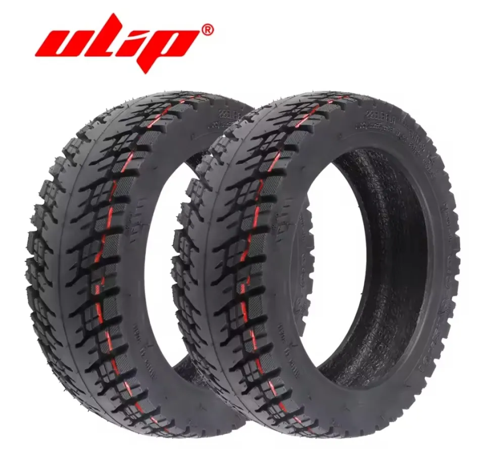 Всесезонна гума за Kukirin G2 10x2.75-6.5