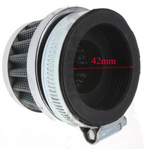 Въздушен филтър