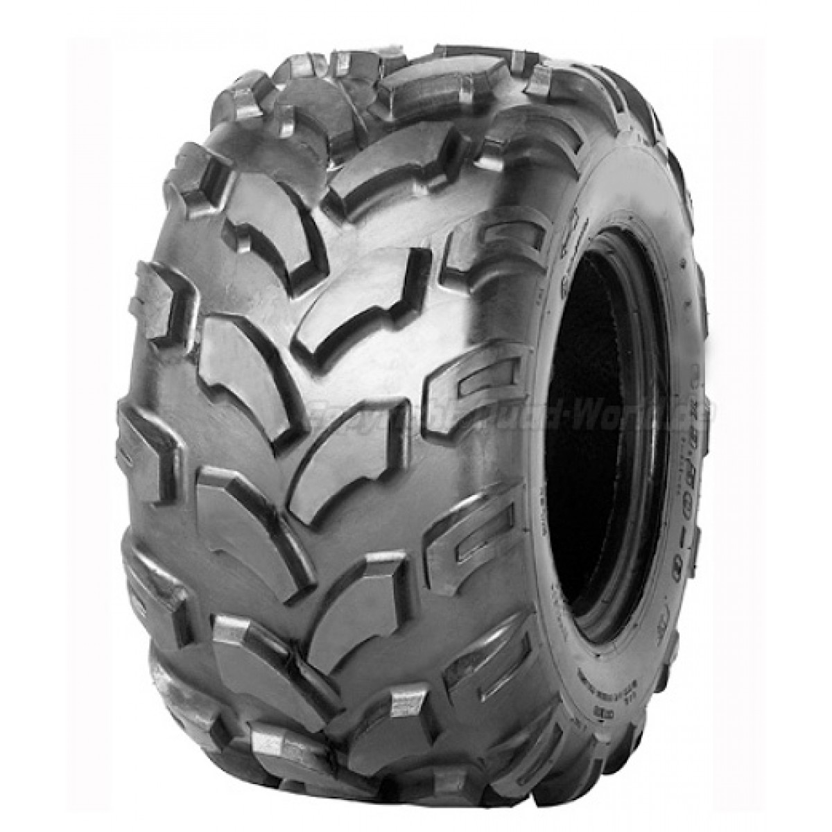 Задна гума за ATV 18х9.5-8"