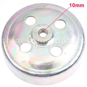 Барабан за съединител