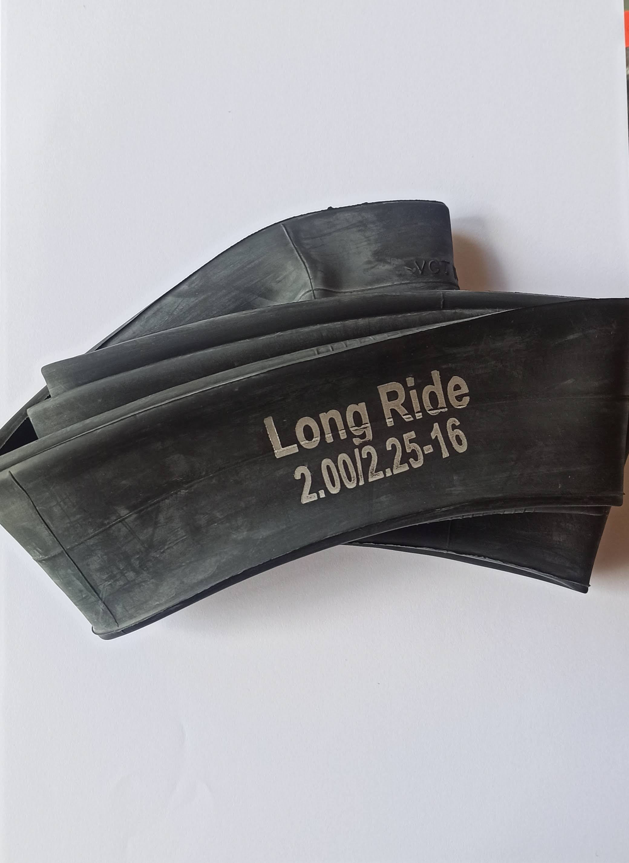 Вътрешна гума 2.00/2.25-16"