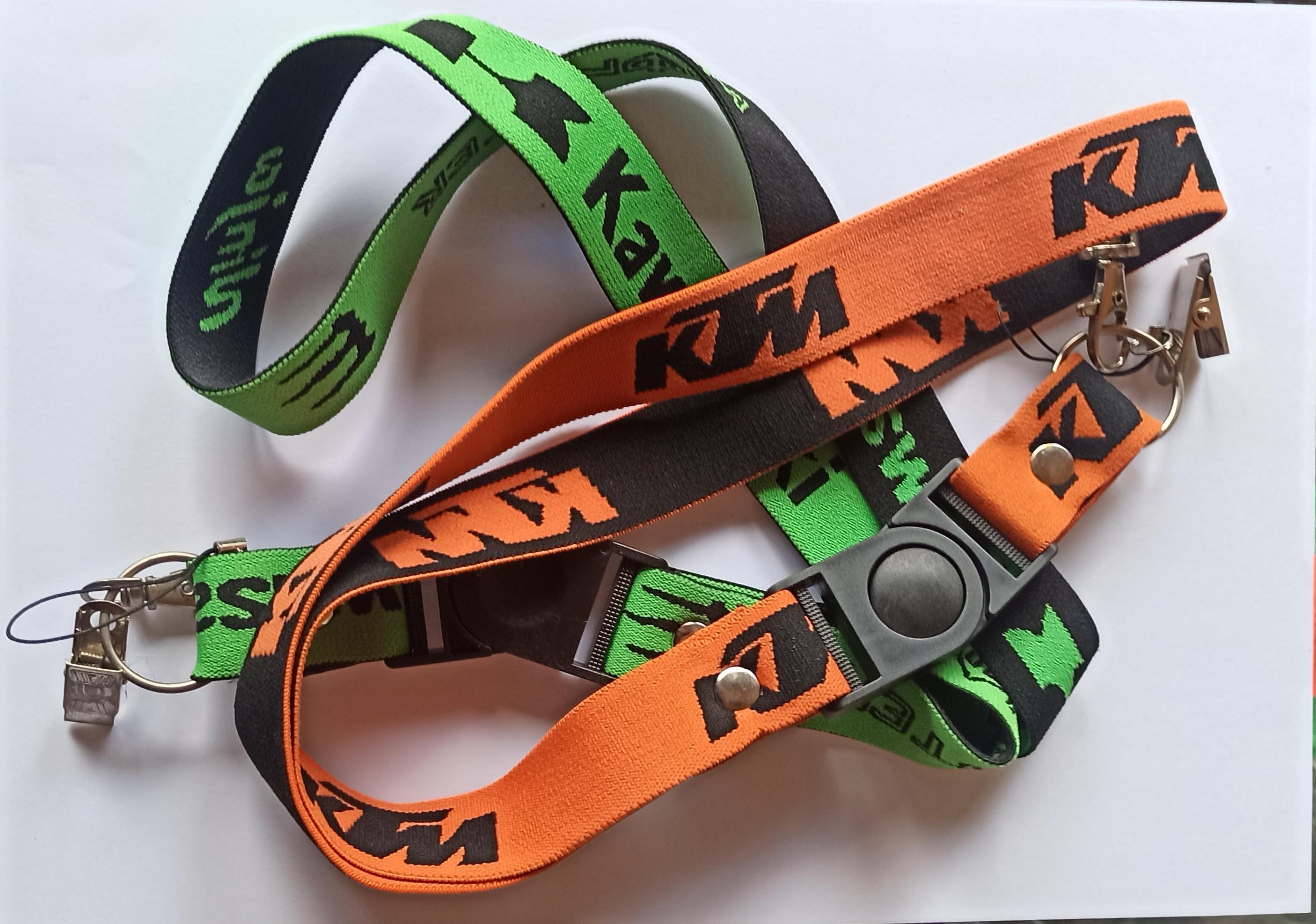 Ключодържатели