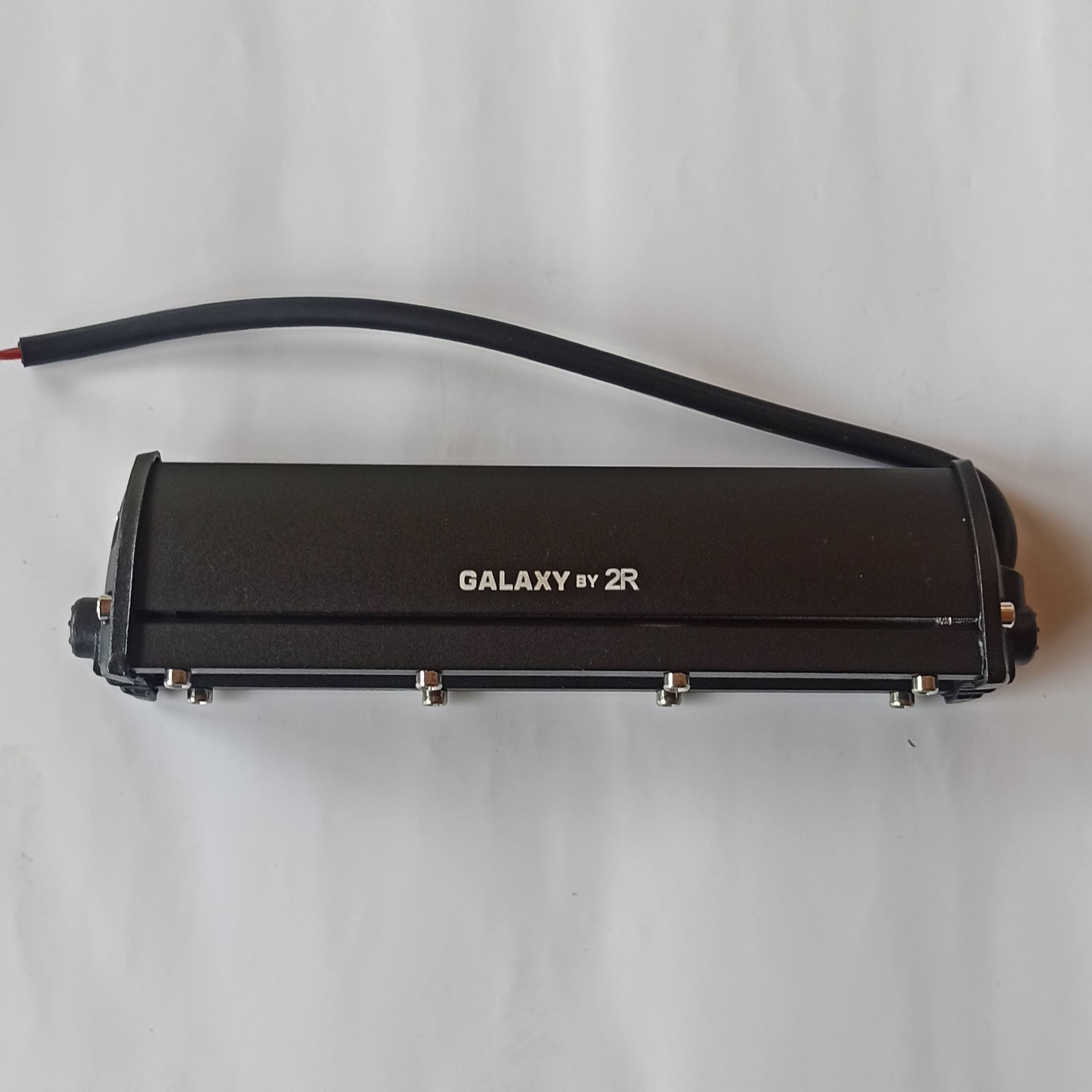 LED BAR MINI 15W 2