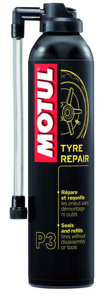 MOTUL TYRE REPAIR P3