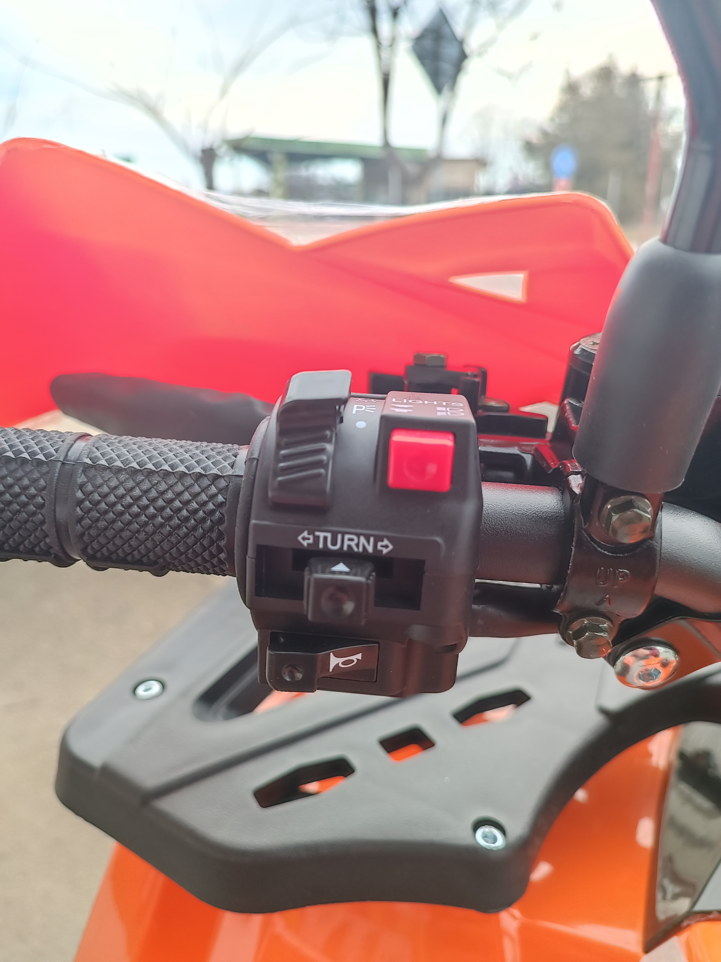 ATV 150cc 14