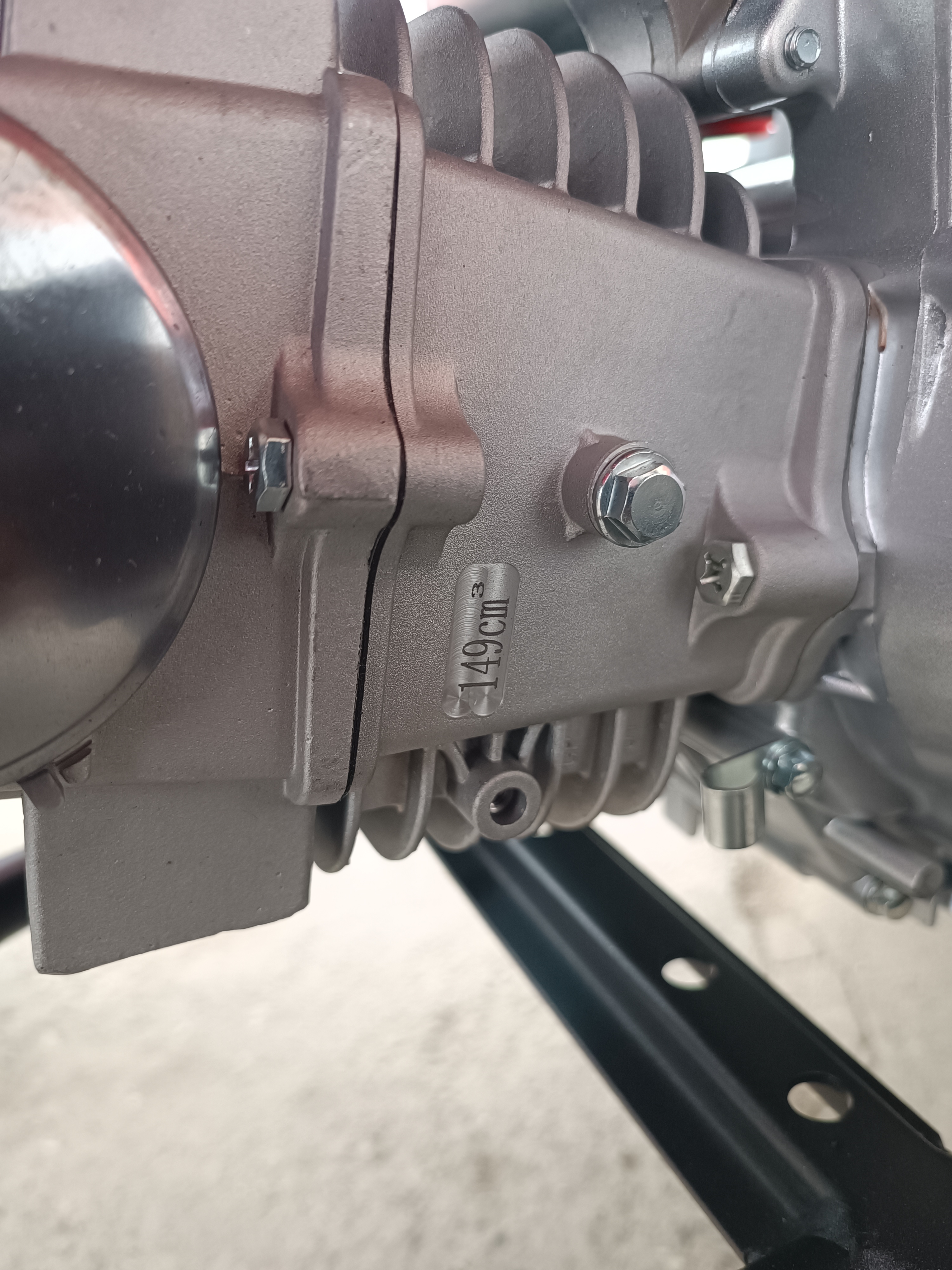 ATV 150cc 9