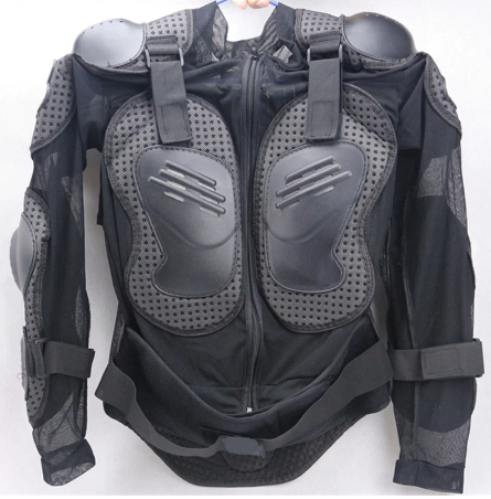 Детска мото ризница