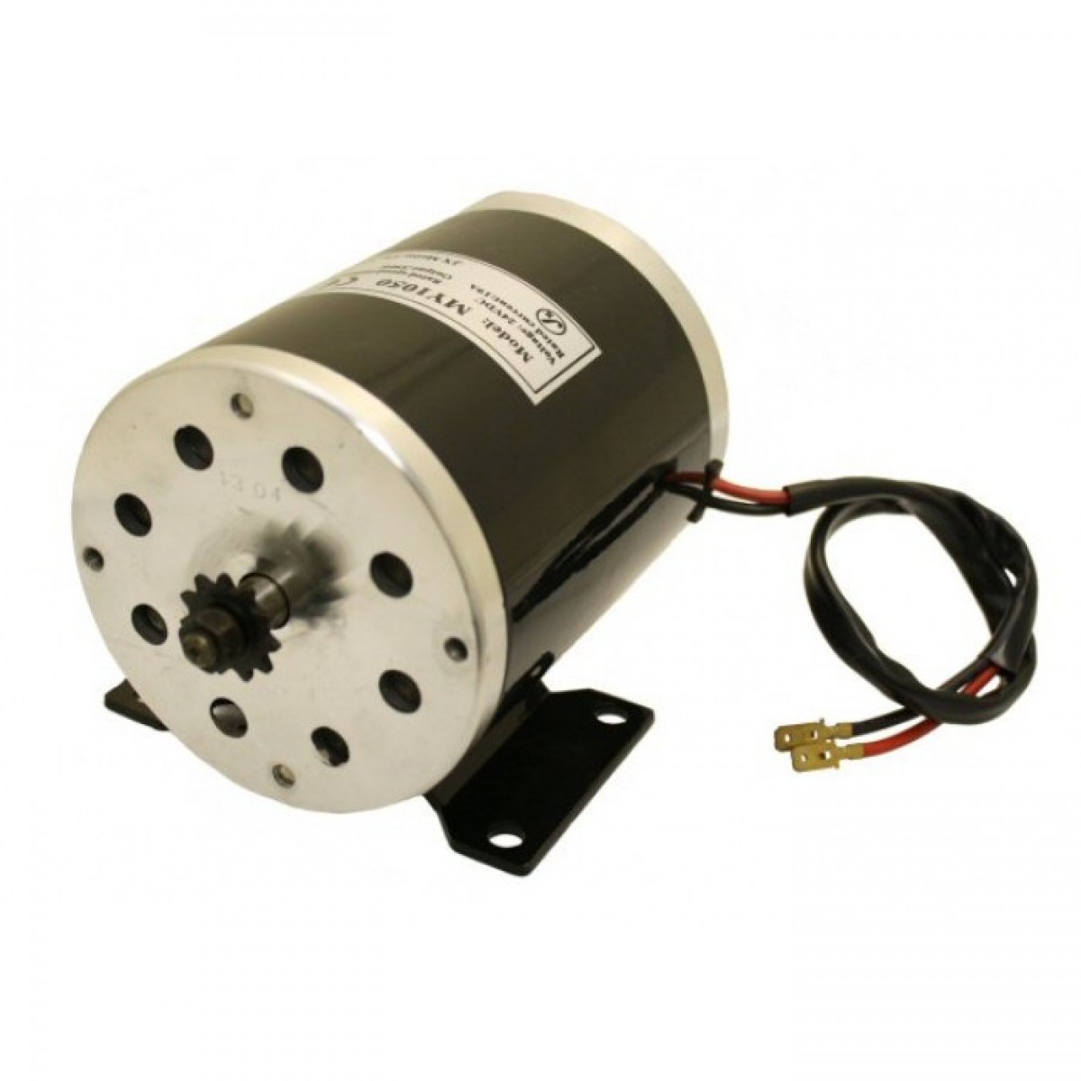 Електромотор 24V 500W