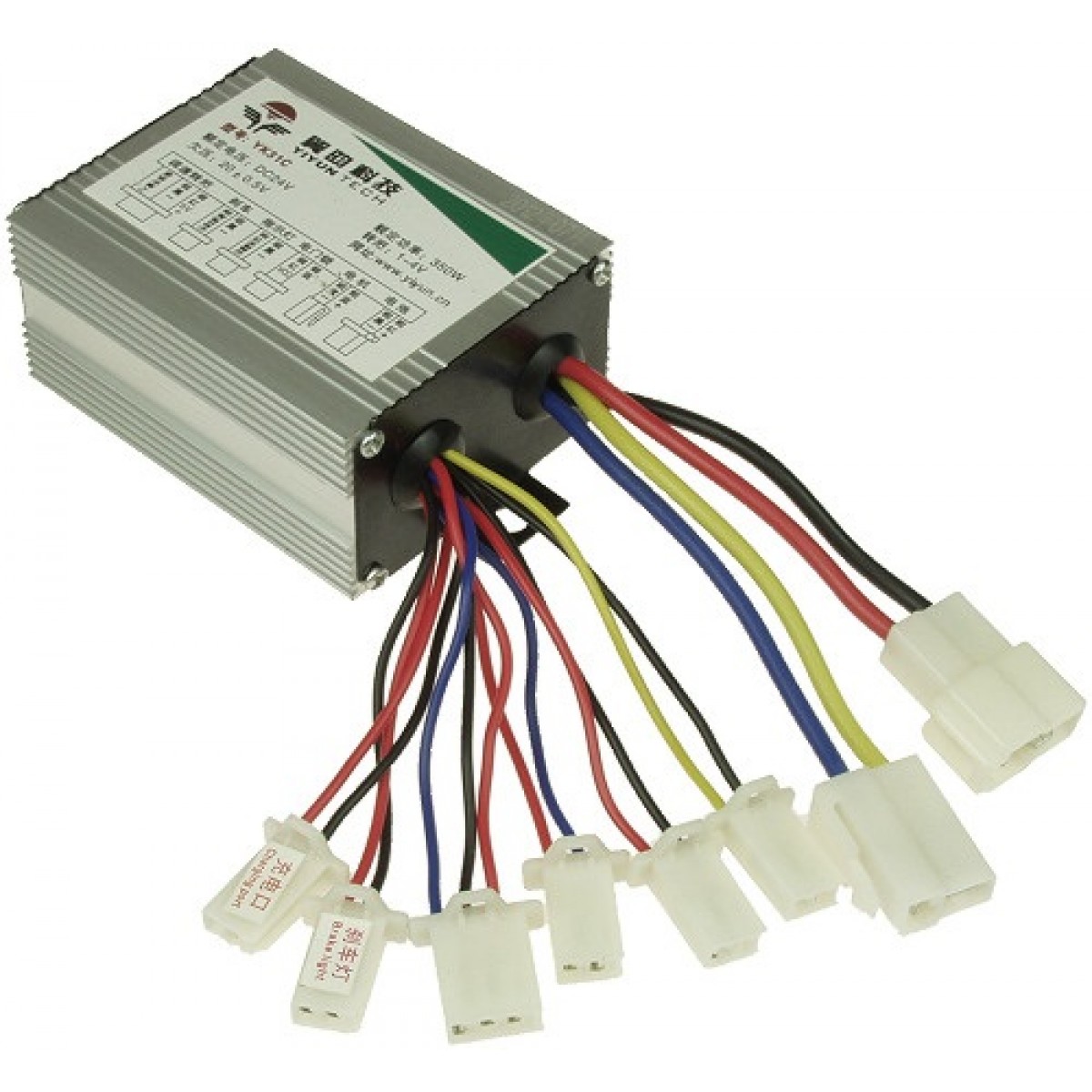 Контролер 48V 1000W