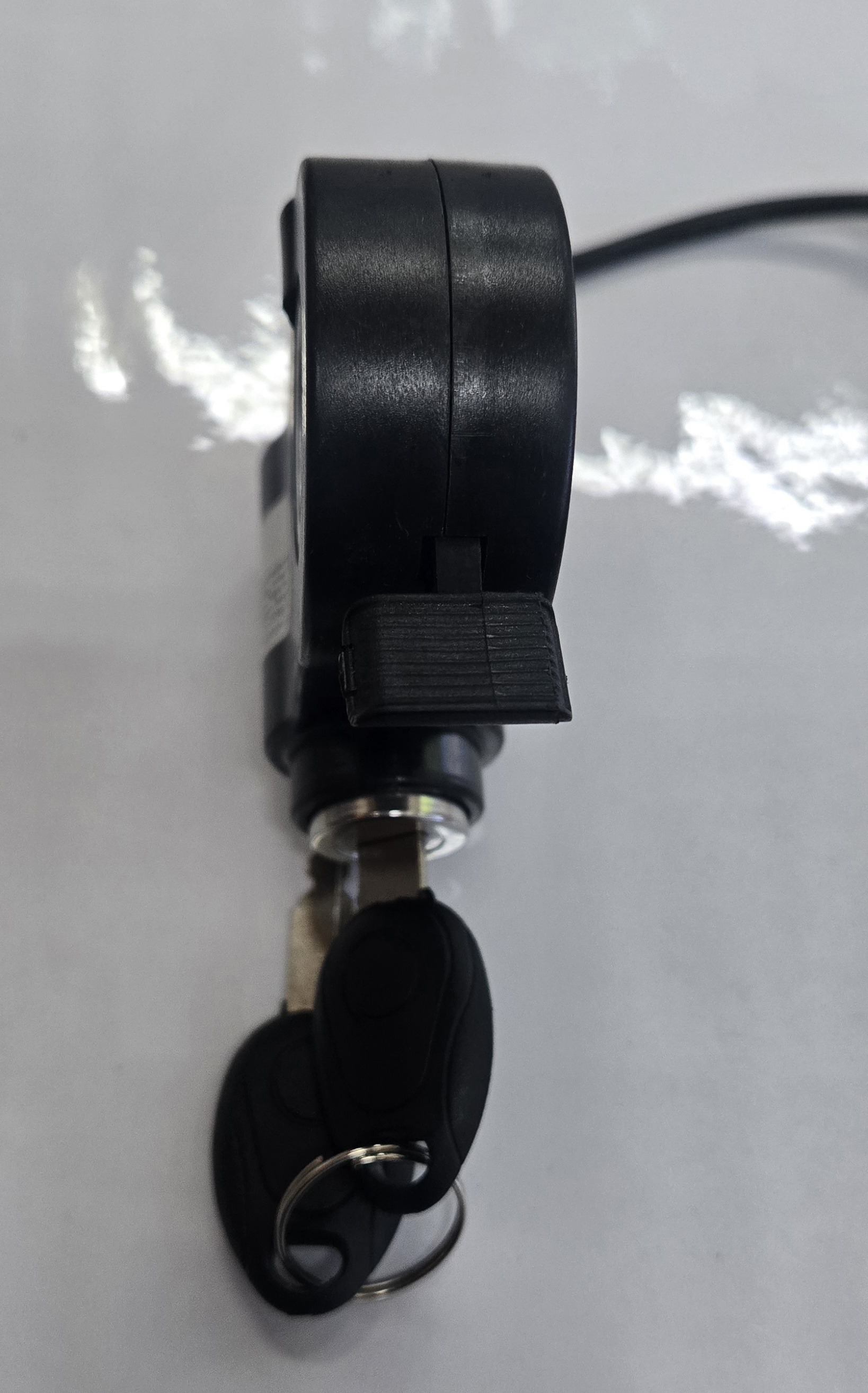 Палец за газ с ключ KUGOO KIRIN G2 MAX И G2 PRO 4