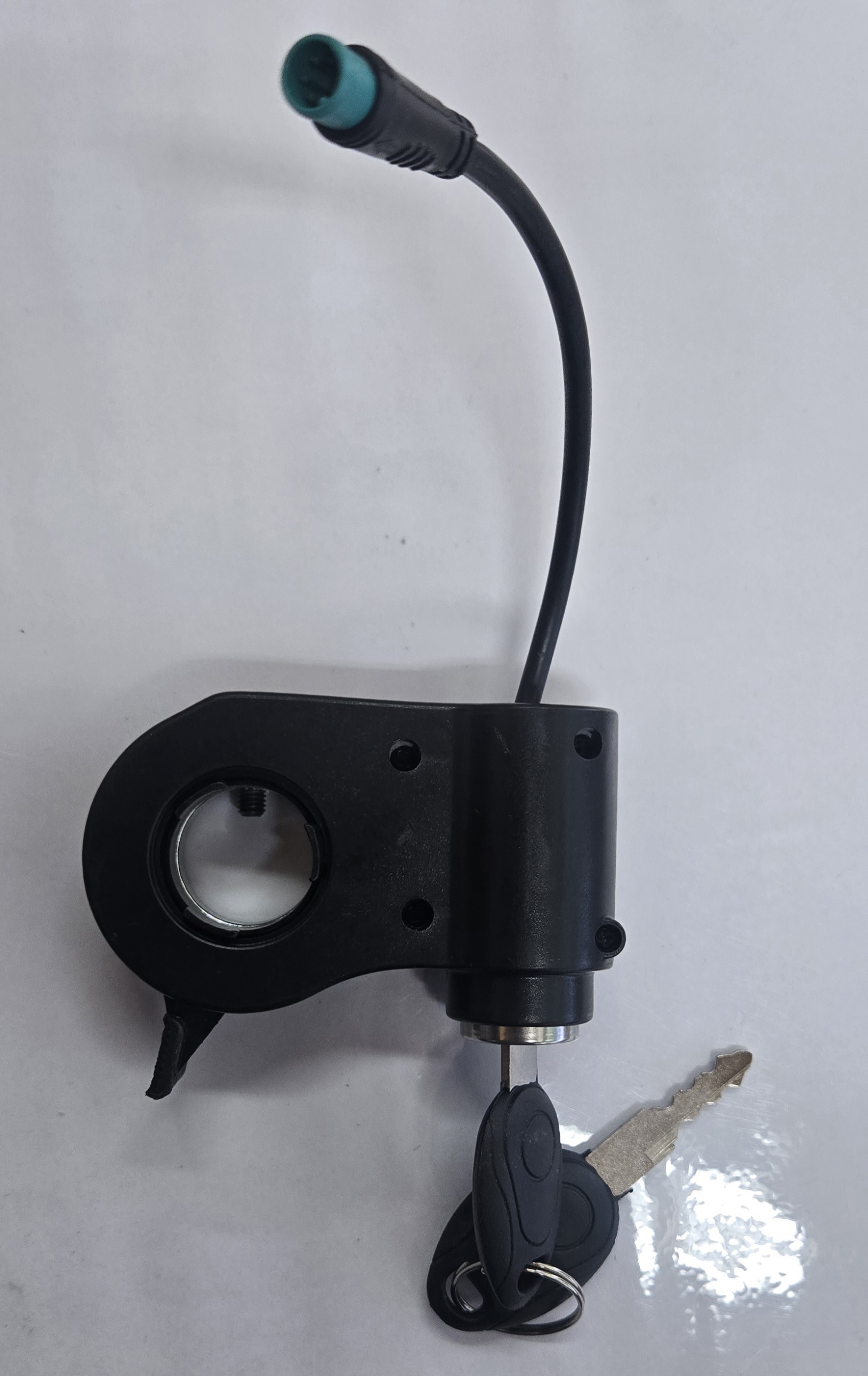 Палец за газ с ключ KUGOO KIRIN G2 MAX И G2 PRO 3