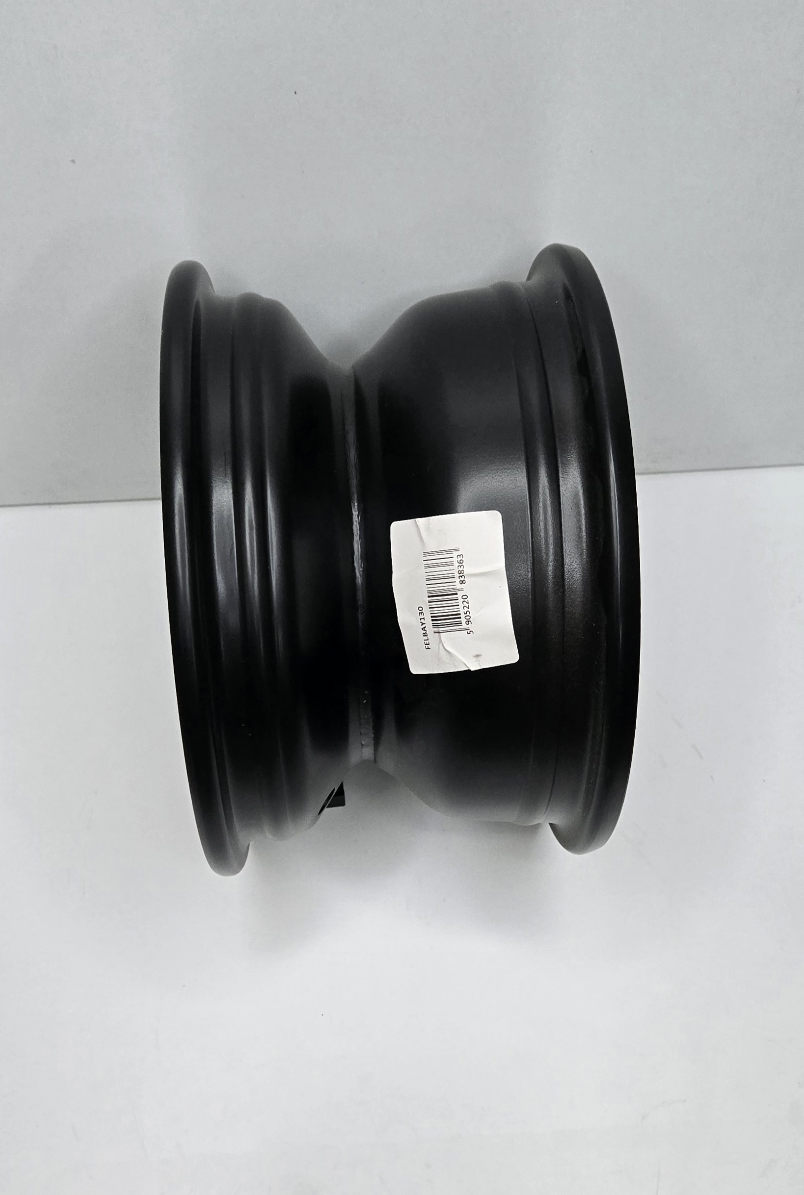 Подсилена предна джанта за атв 8" 4