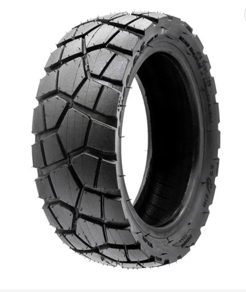 Безкамерна външна гума за Kukirin G2 Master Aoxin 10x3-6.5
