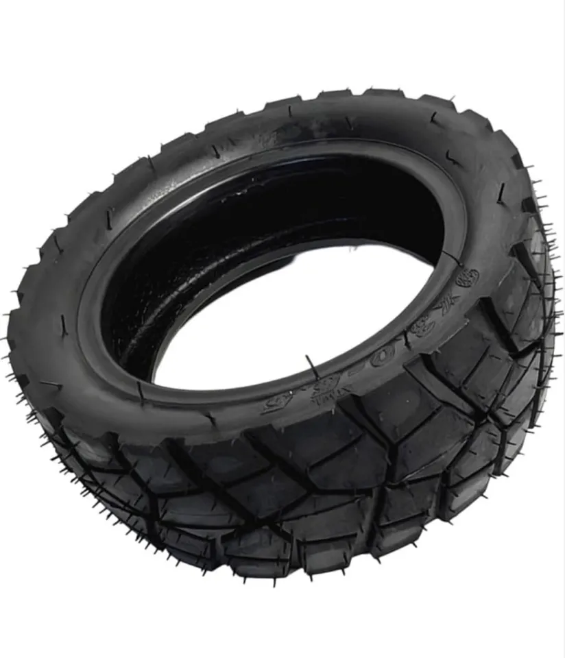 Външна безкамерна гума 9×3.0-5.5 за KuKirin G2 Pro 2