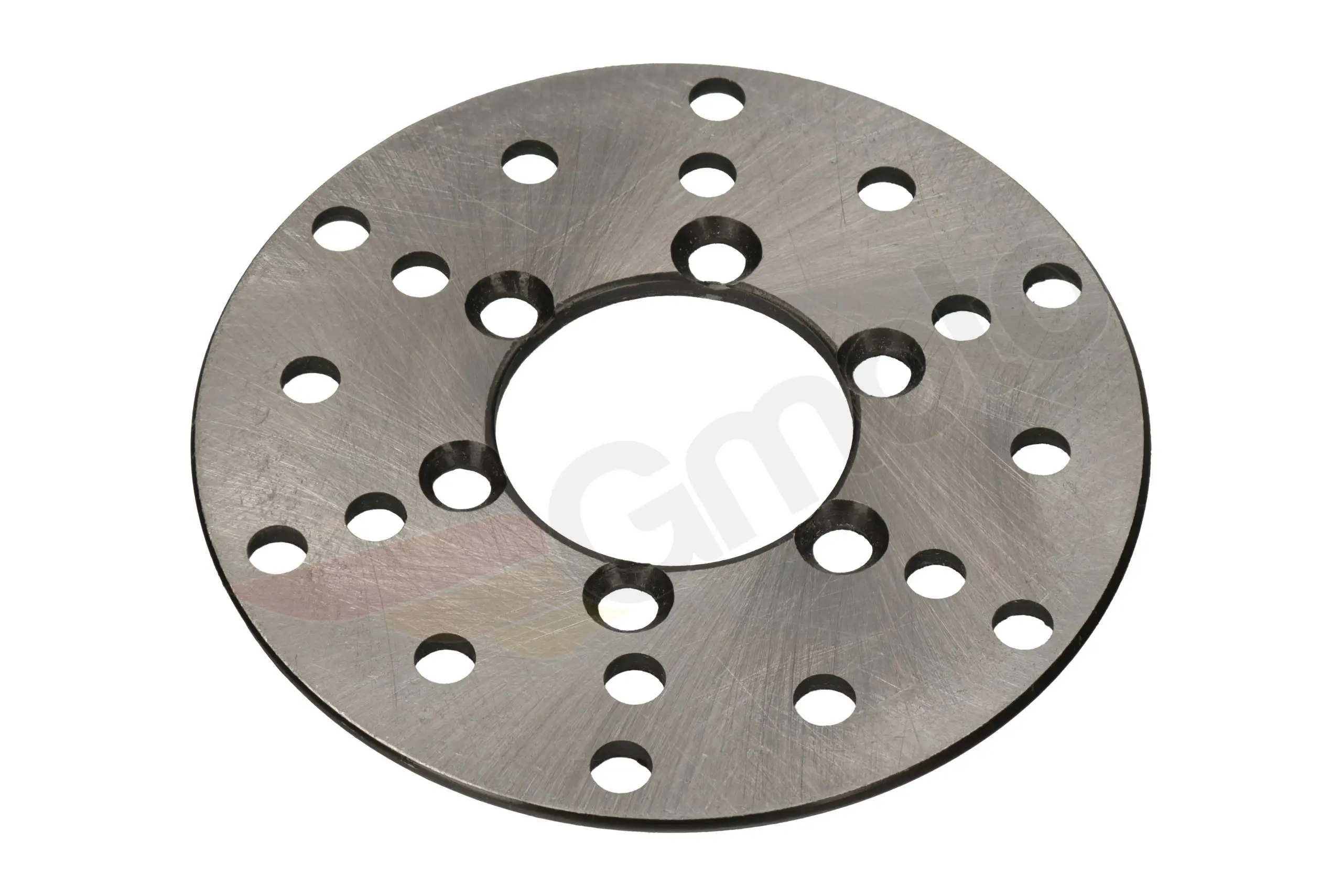 Спирачен диск ATV 110 125 отпред - 128254