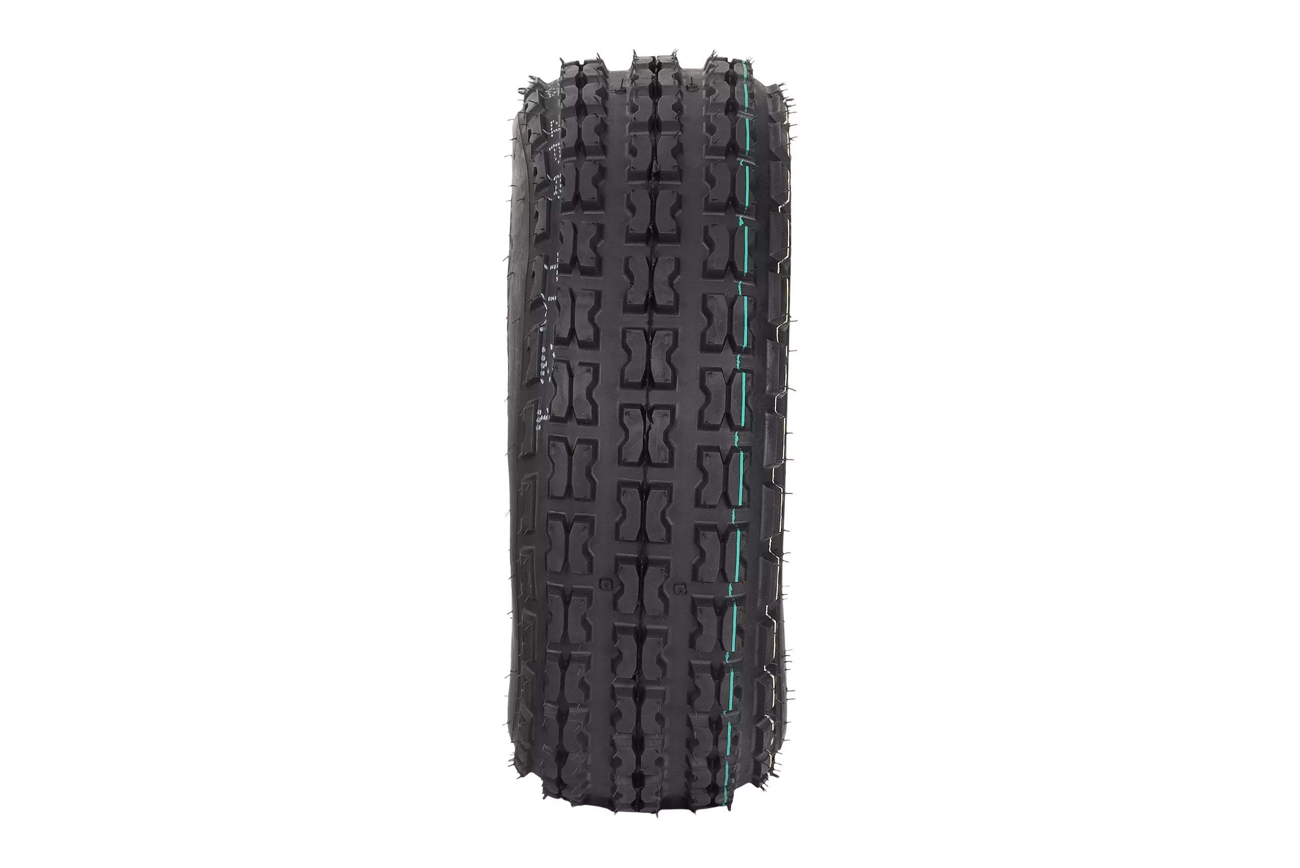 Гума за ATV Yuan Xing P136A 19x7-8 4PR TL  2