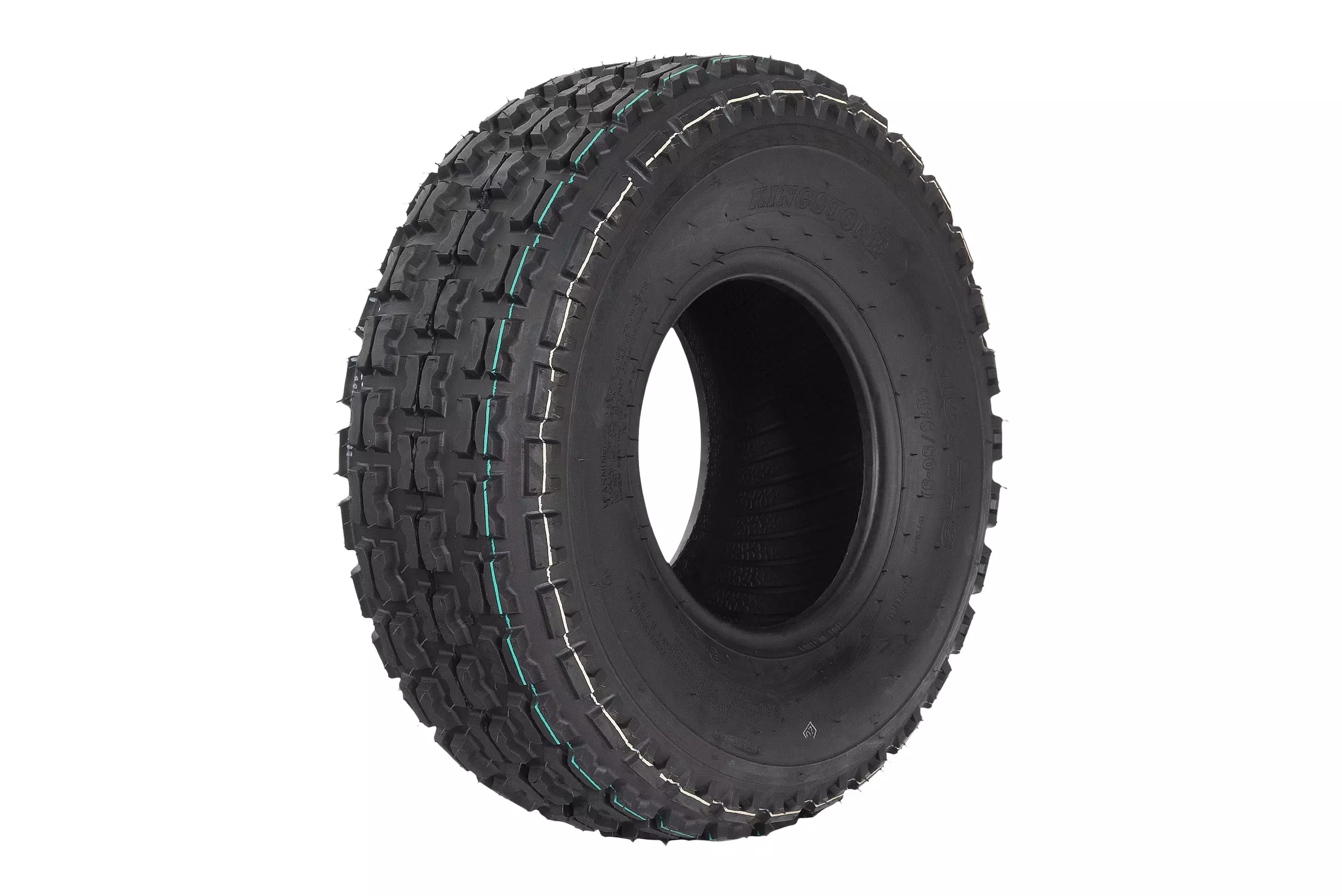 Гума за ATV Yuan Xing P136A 19x7-8 4PR TL 
