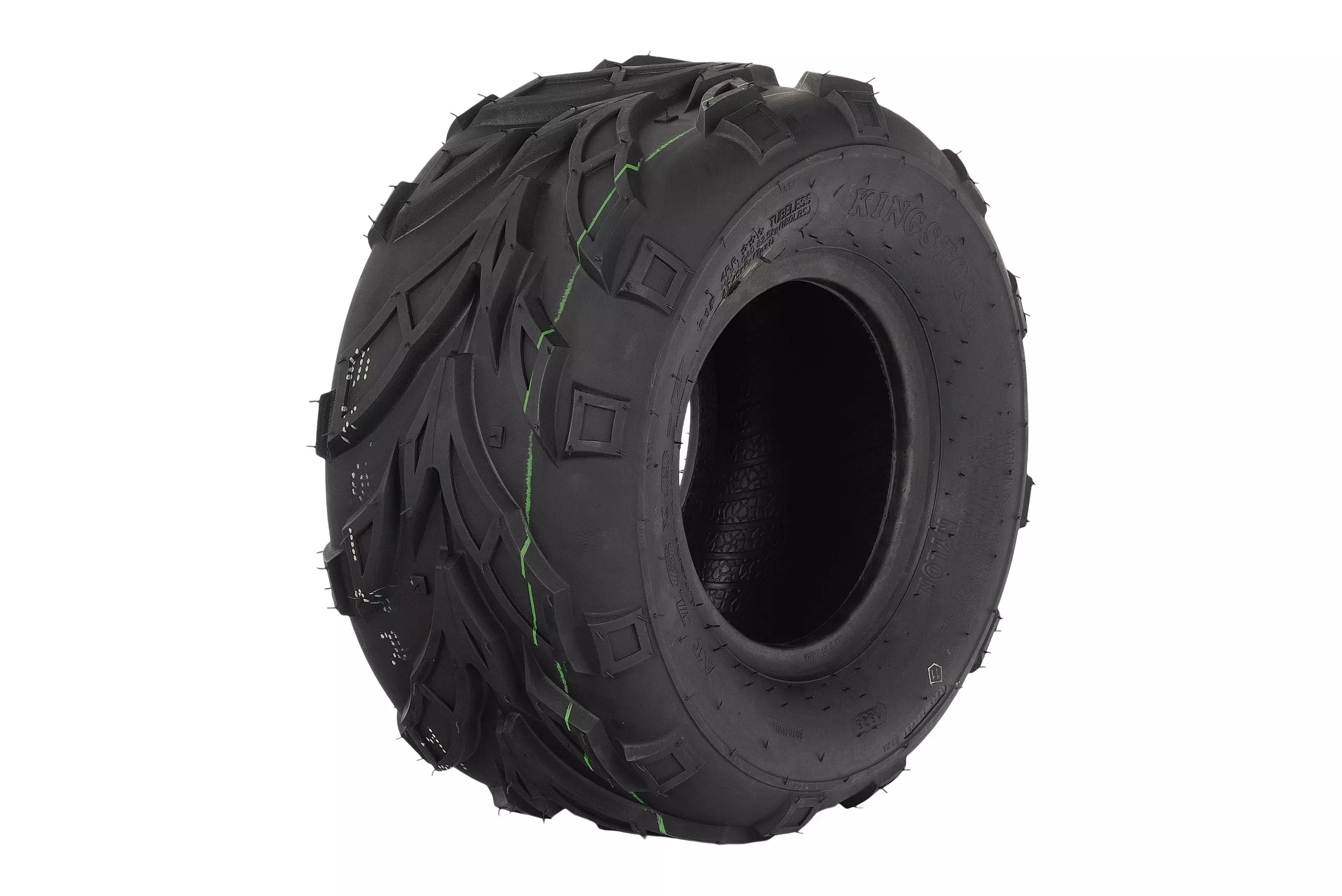 Гума за ATV Yuan Xing P133 16x8-7 4PR TL 