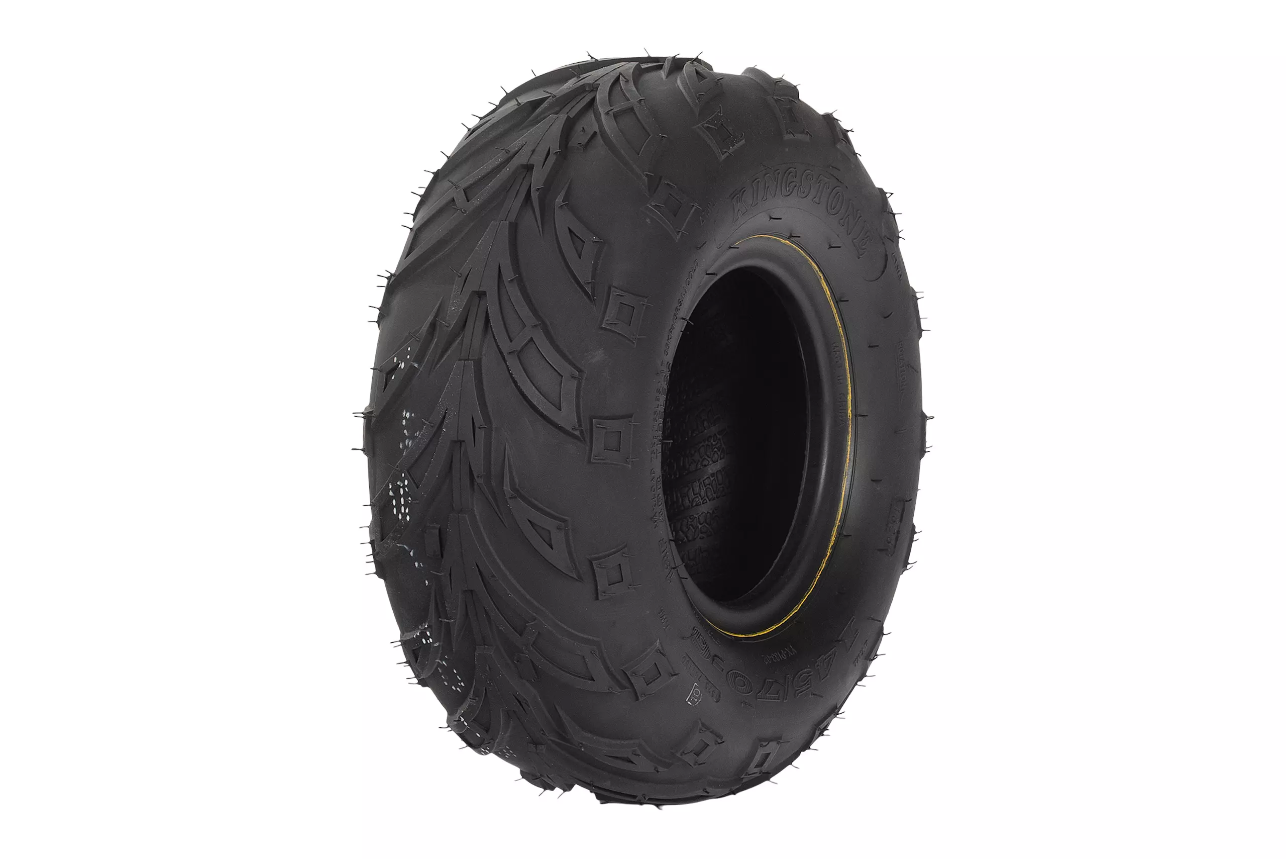 Гума за ATV Yuan Xing P133 145/70-6 4PR TL 