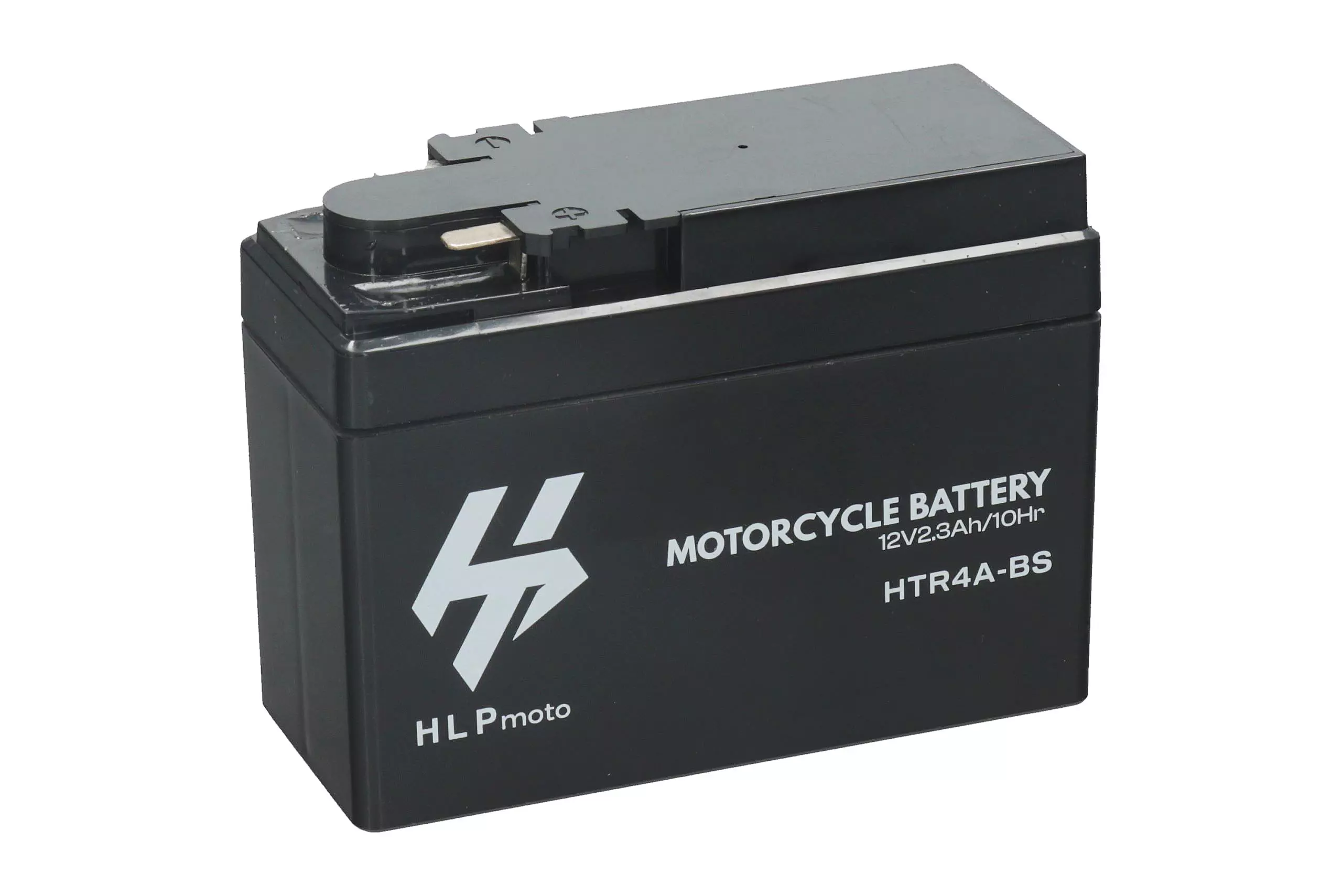 Гел батерия 12V 4Ah HLP HTR4A-BS YTR4A-BS - 3096683 2
