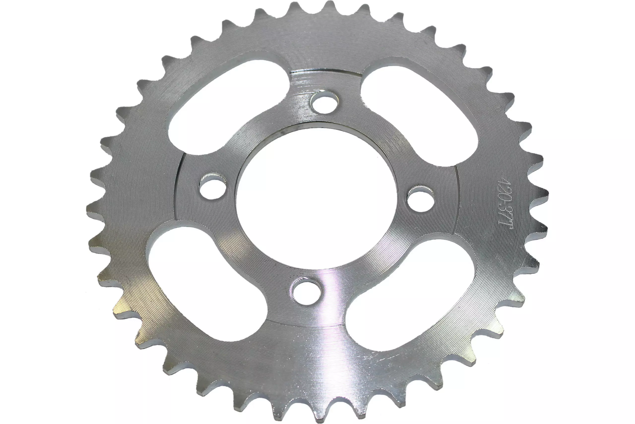 Задно зъбно колело Power Force 37z 420 за ATV - PF 16 372 1007